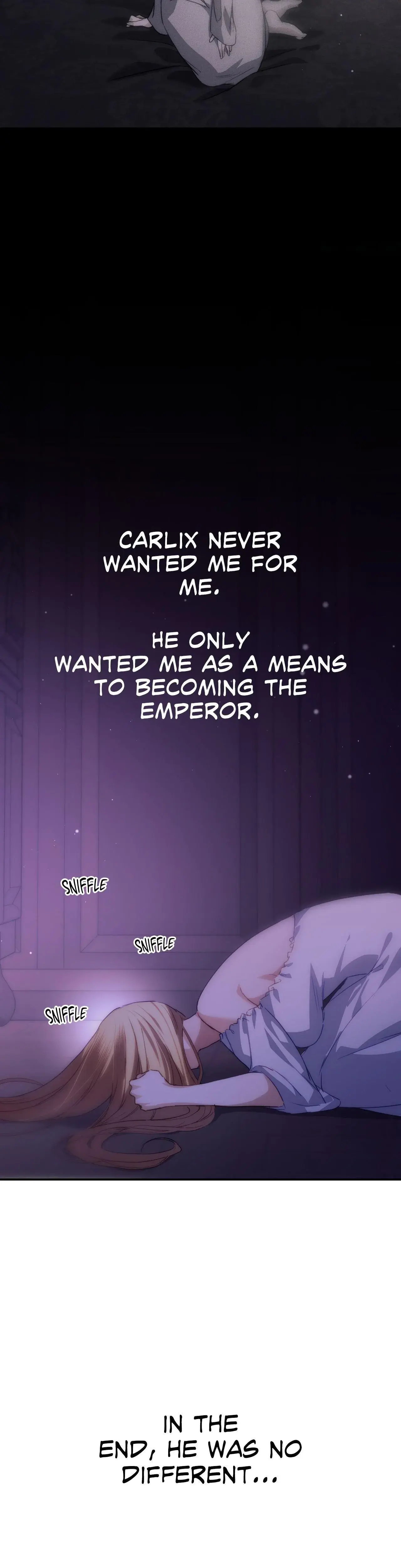 The Golden Wife In Law Chapter 81 - Page 36