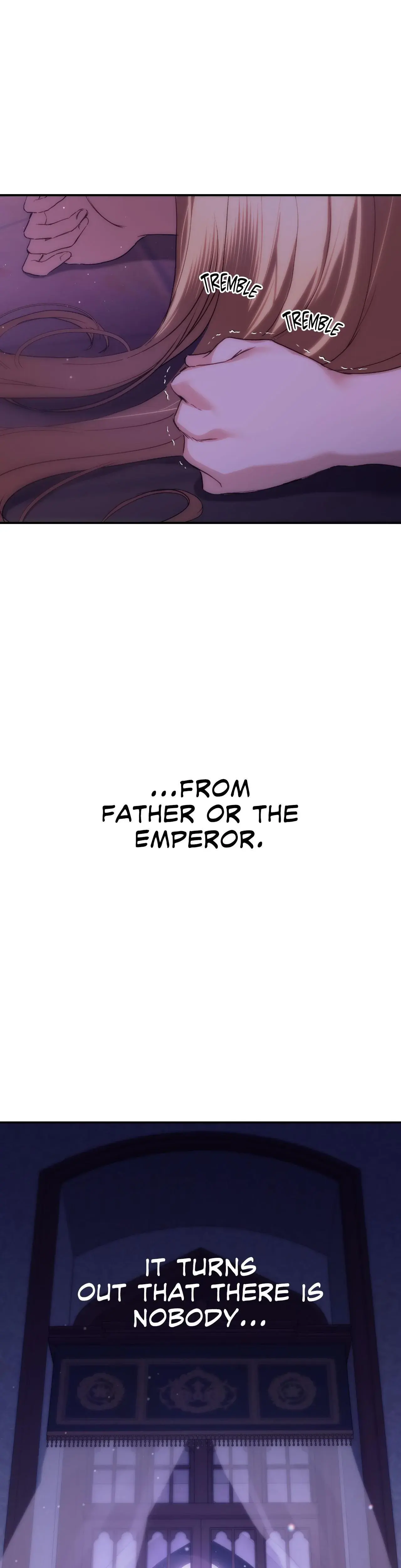 The Golden Wife In Law Chapter 81 - Page 37