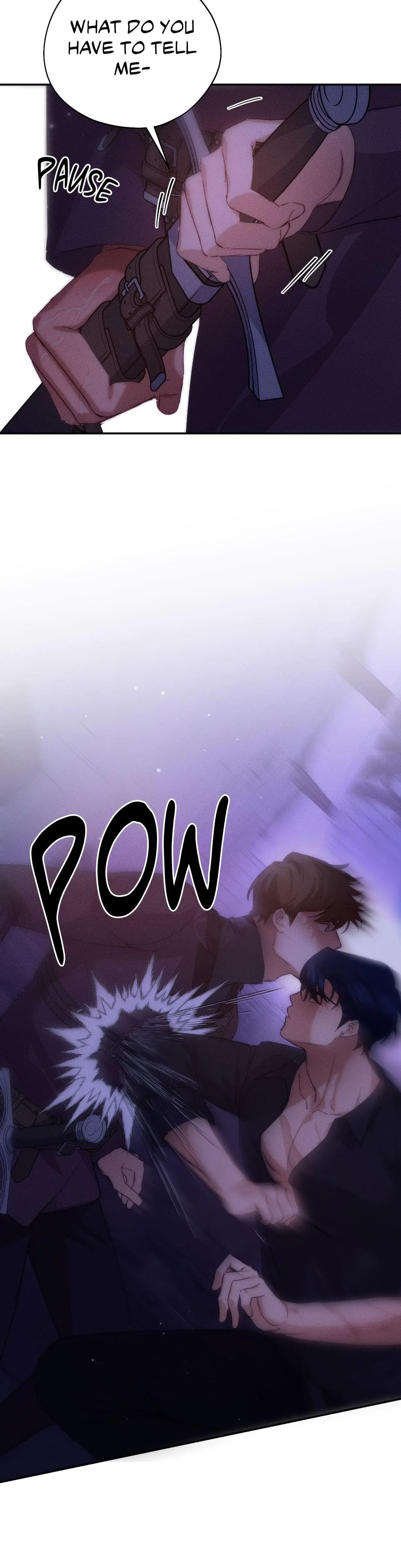 The Golden Wife In Law Chapter 81 - Page 4