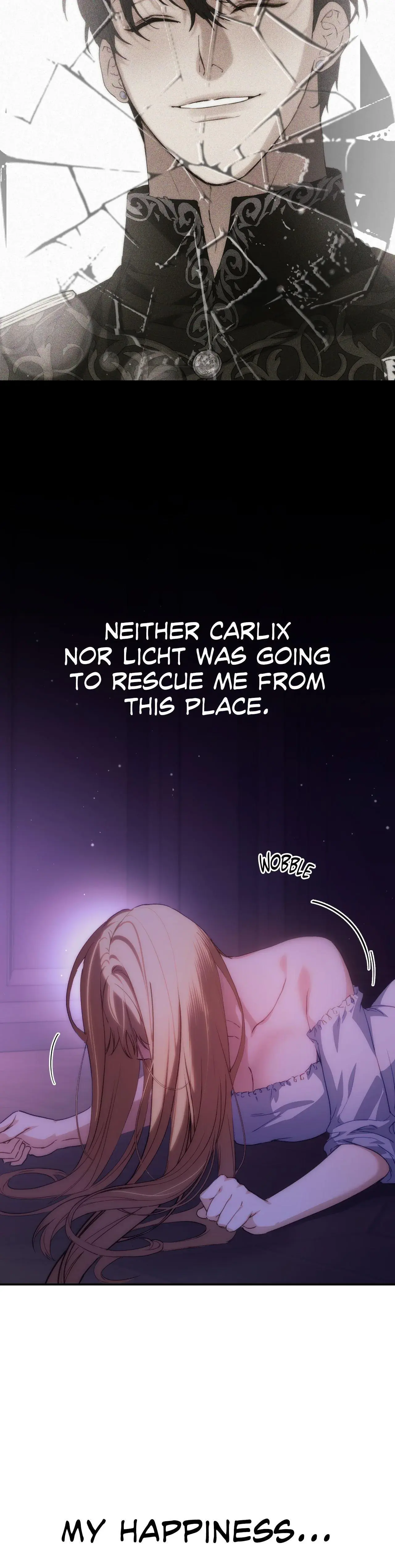The Golden Wife In Law Chapter 81 - Page 40