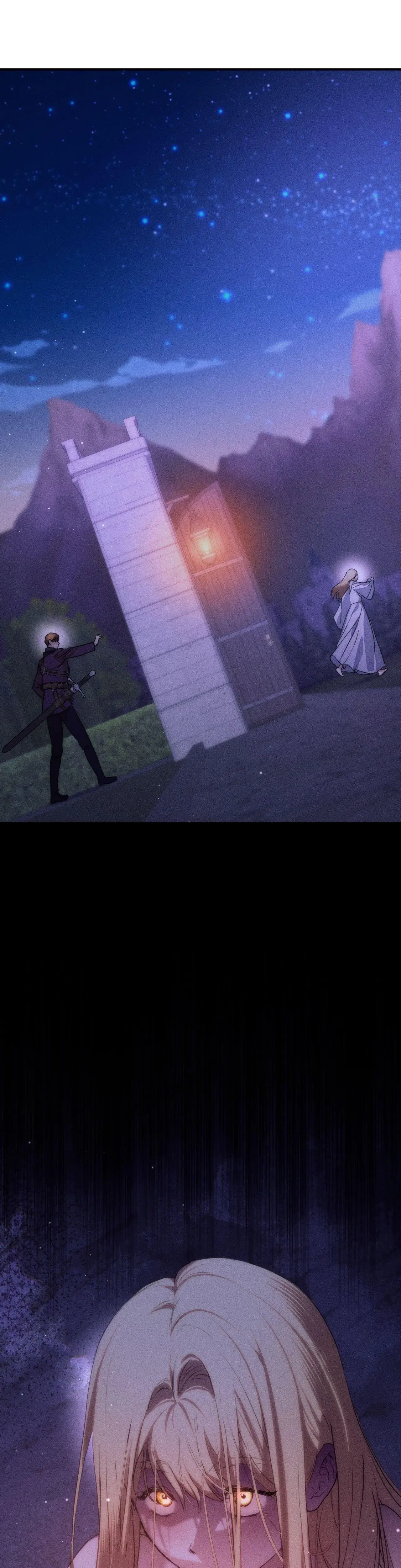 The Golden Wife In Law Chapter 81 - Page 42