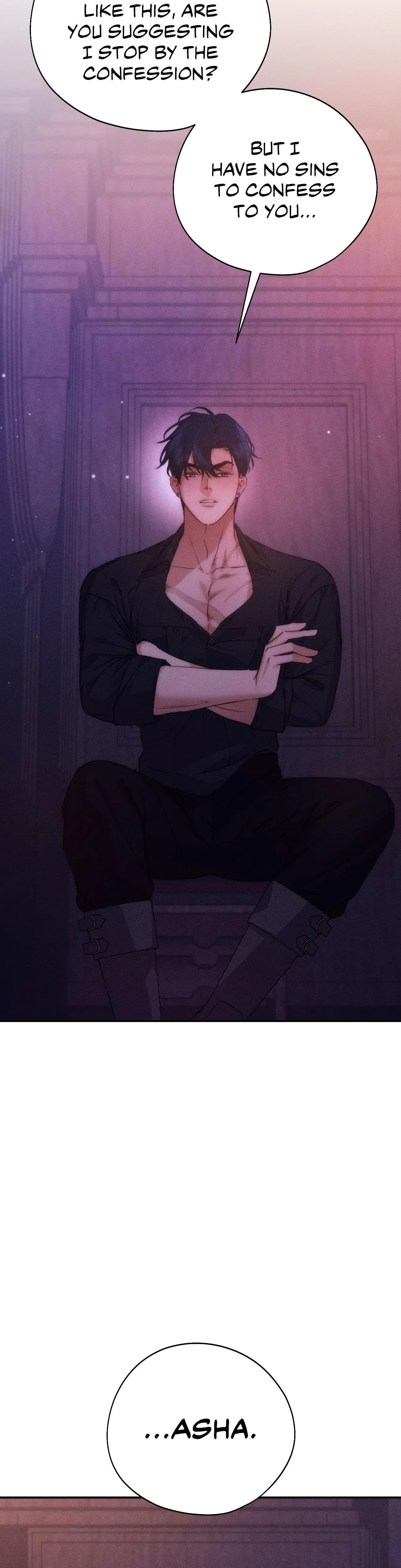 The Golden Wife In Law Chapter 81 - Page 45