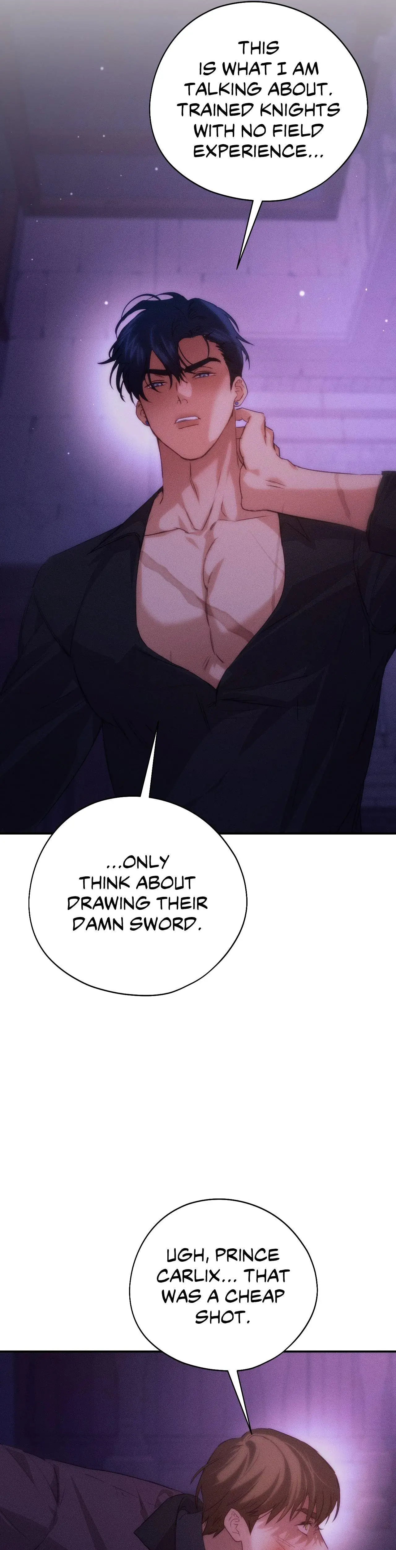 The Golden Wife In Law Chapter 81 - Page 7