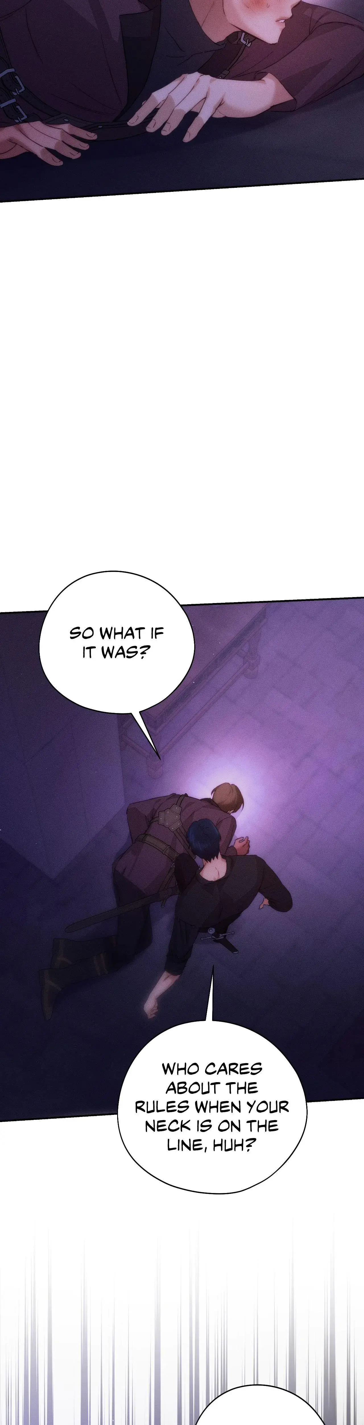 The Golden Wife In Law Chapter 81 - Page 8