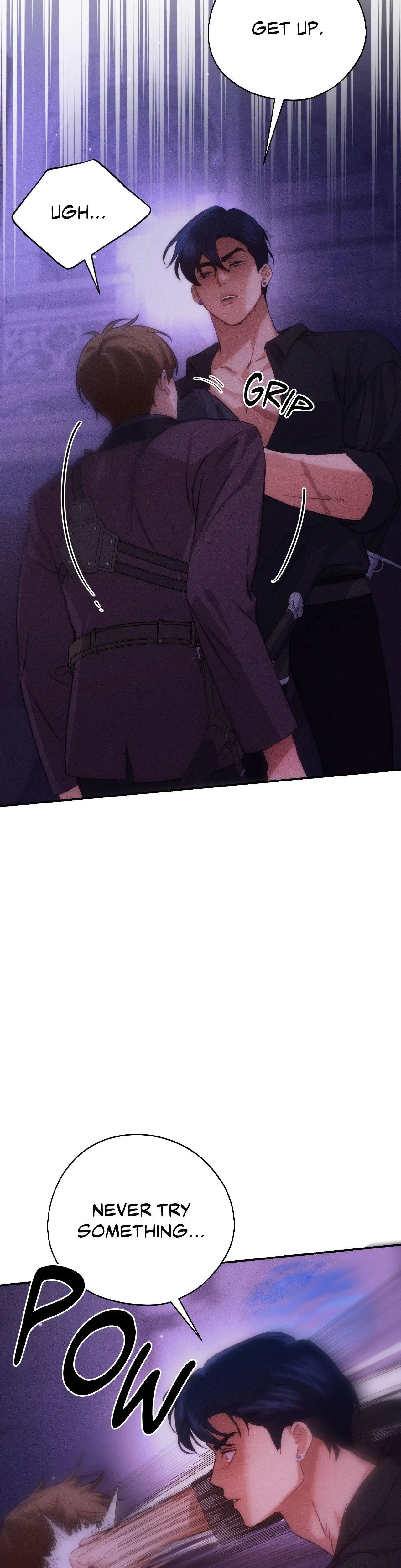 The Golden Wife In Law Chapter 81 - Page 9