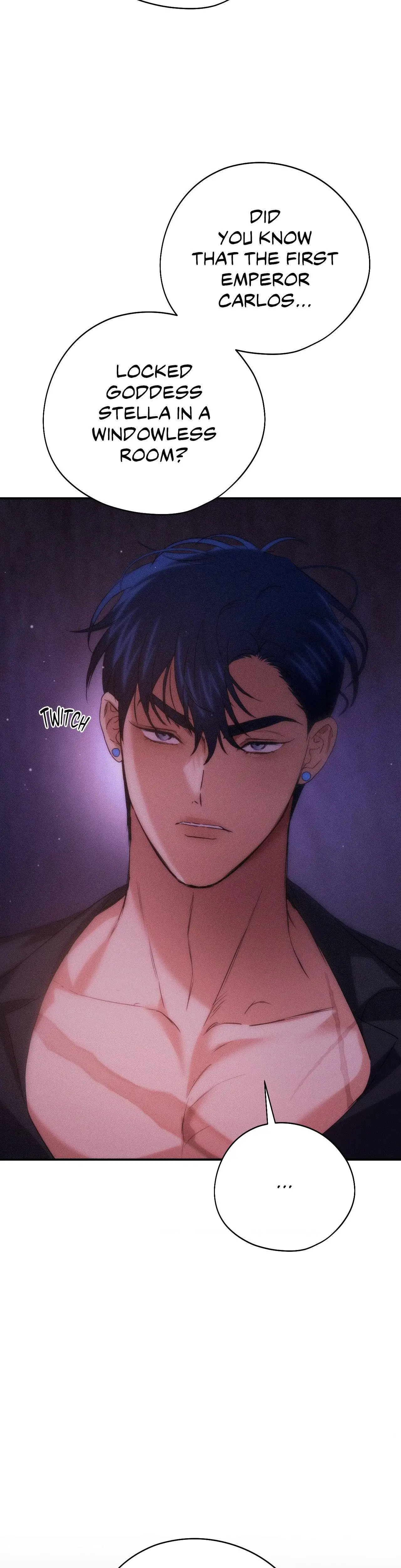 The Golden Wife In Law Chapter 82 - Page 12