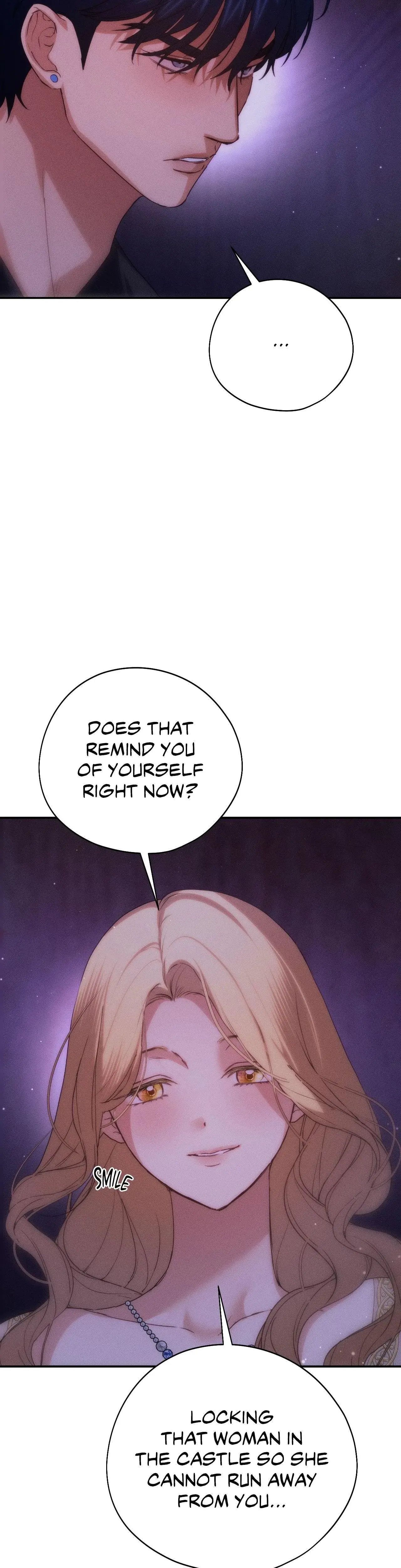 The Golden Wife In Law Chapter 82 - Page 16