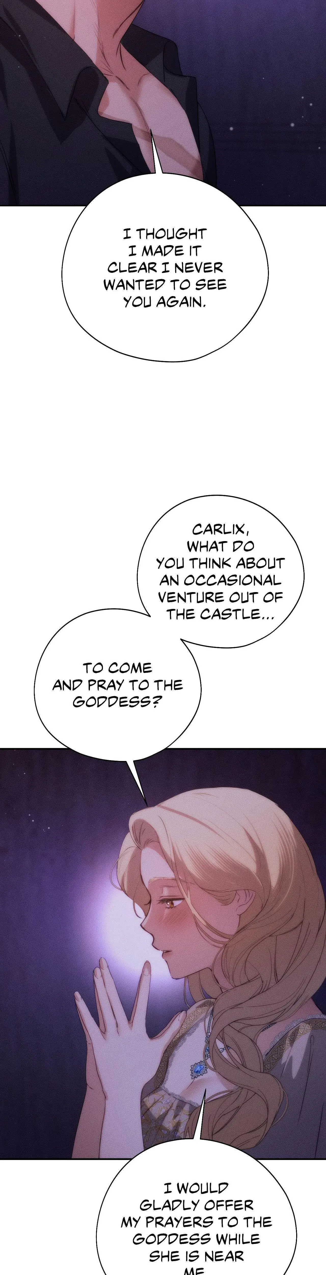 The Golden Wife In Law Chapter 82 - Page 2