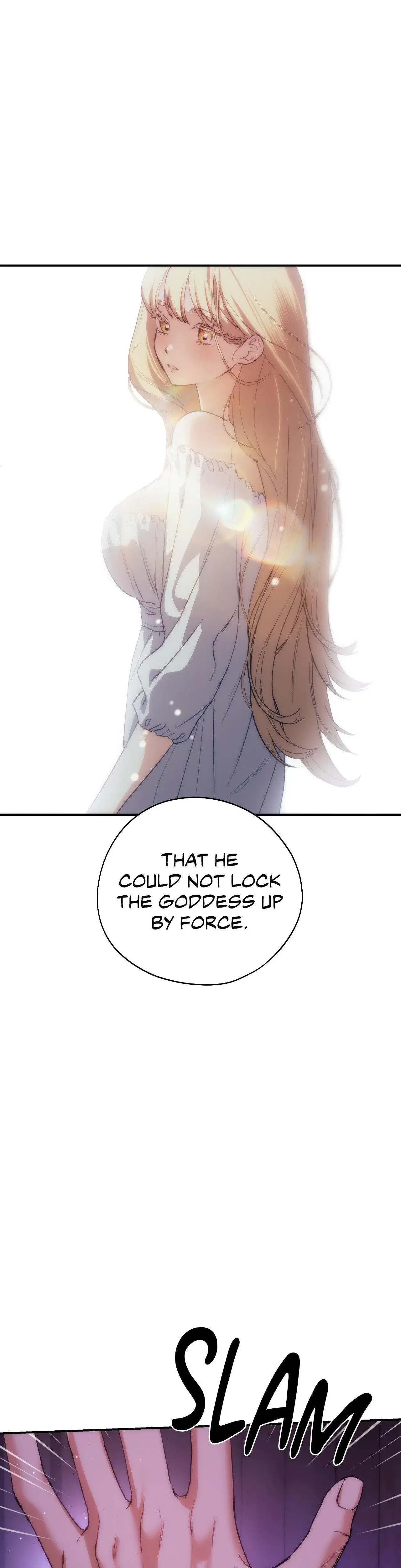 The Golden Wife In Law Chapter 82 - Page 25