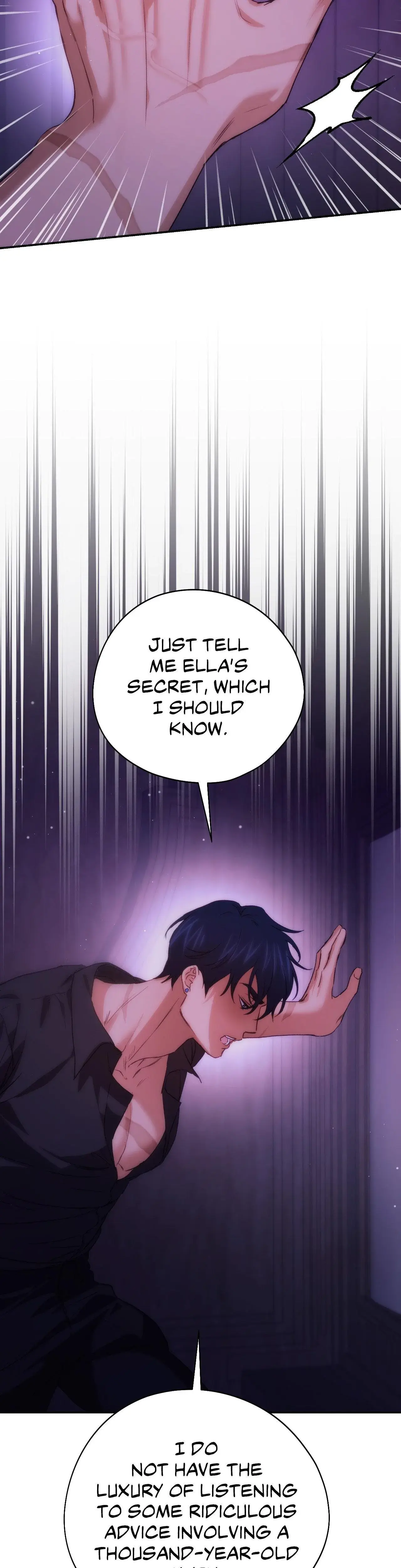 The Golden Wife In Law Chapter 82 - Page 26