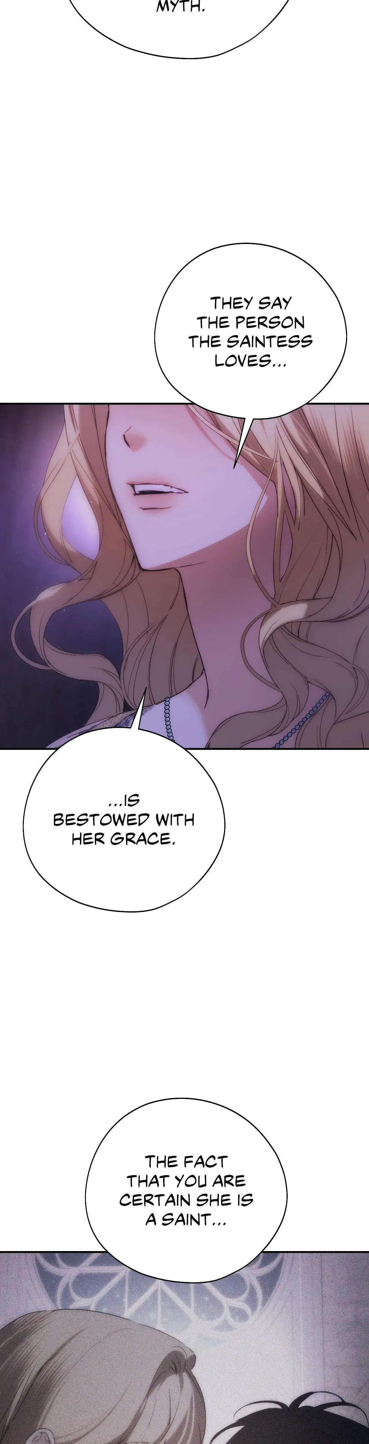 The Golden Wife In Law Chapter 82 - Page 27