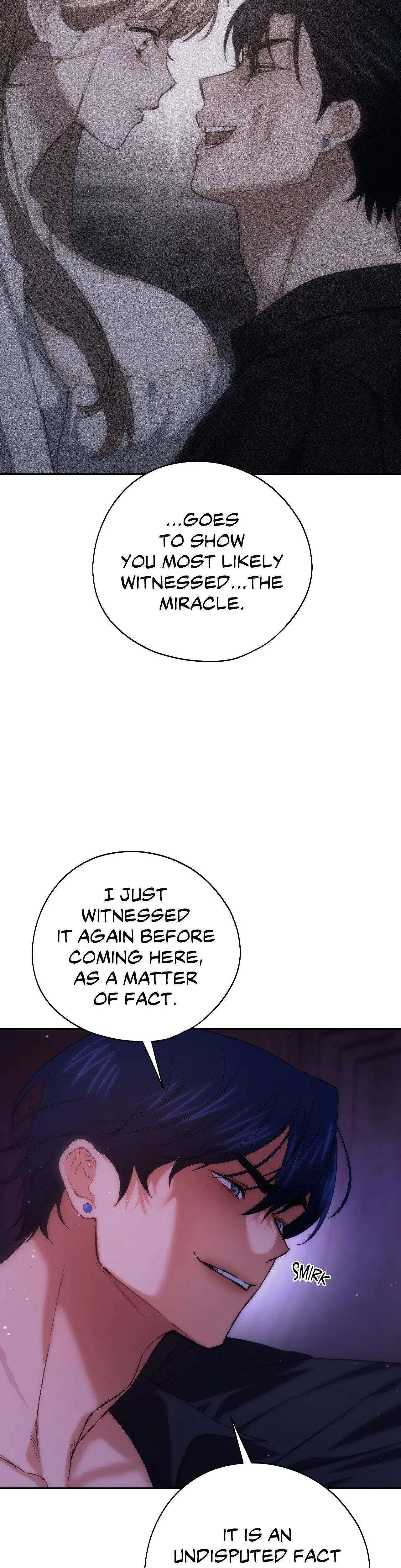 The Golden Wife In Law Chapter 82 - Page 28