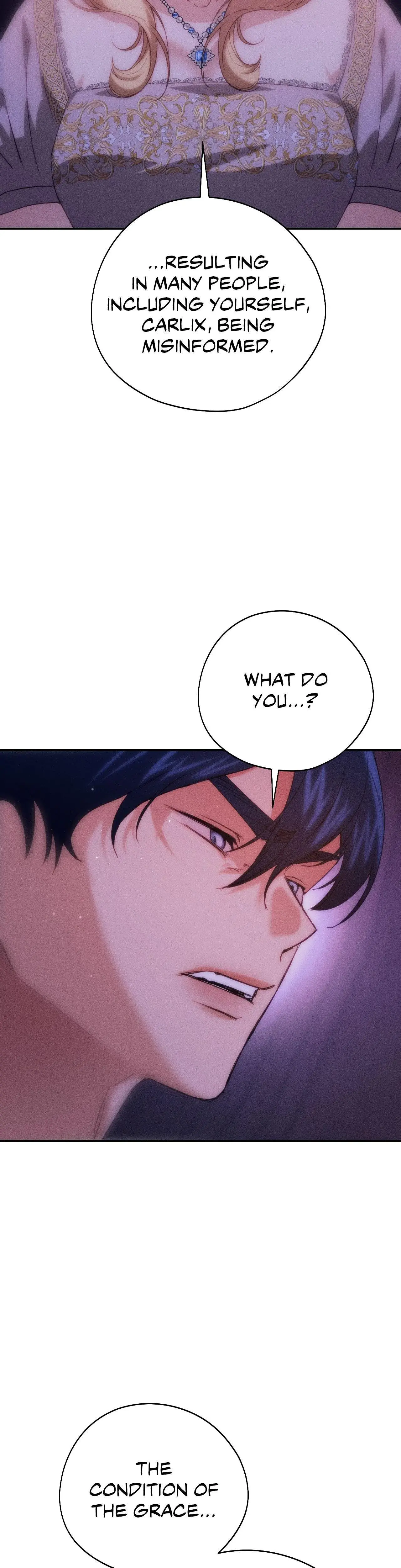 The Golden Wife In Law Chapter 82 - Page 30