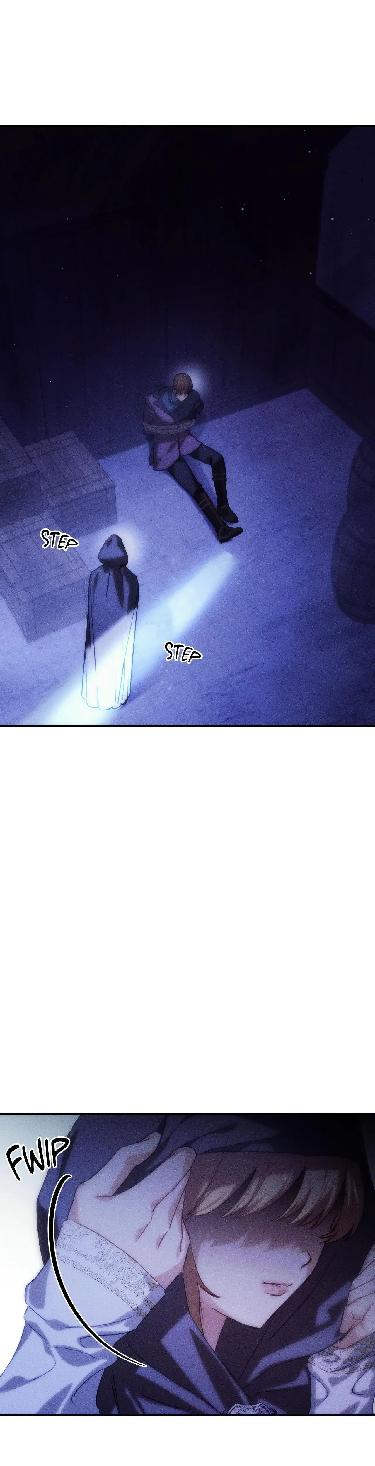 The Golden Wife In Law Chapter 82 - Page 36
