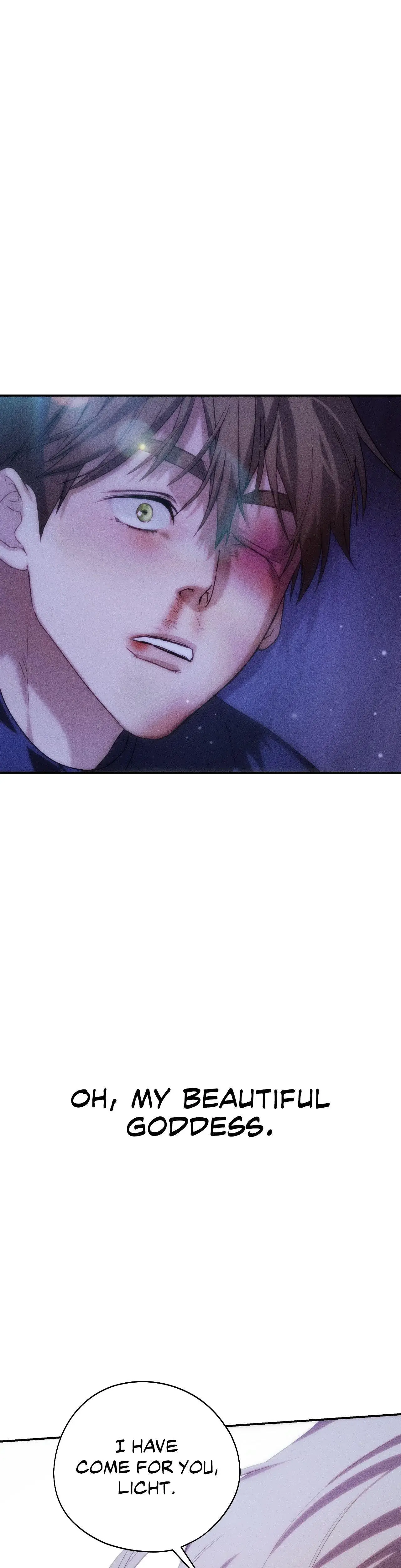 The Golden Wife In Law Chapter 82 - Page 37