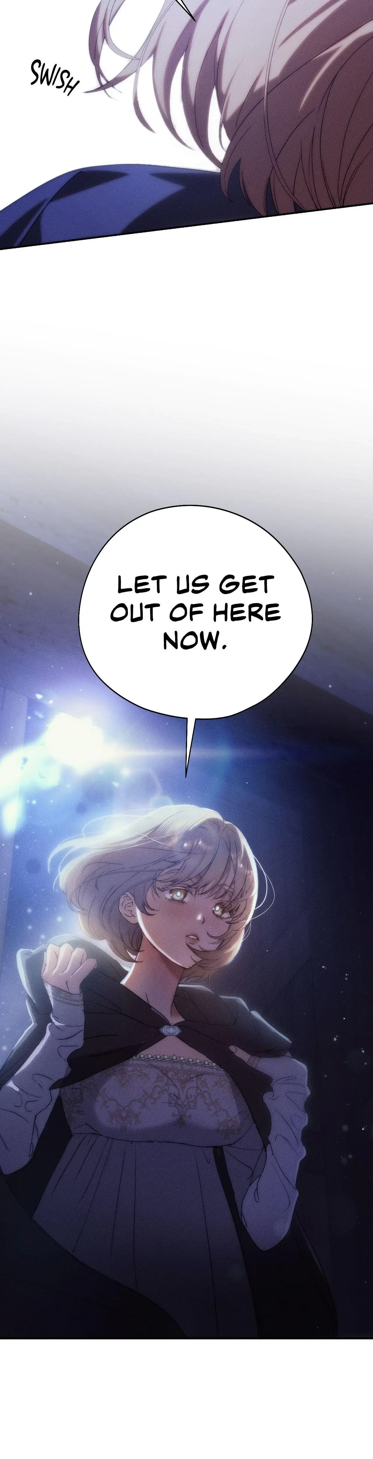 The Golden Wife In Law Chapter 82 - Page 38