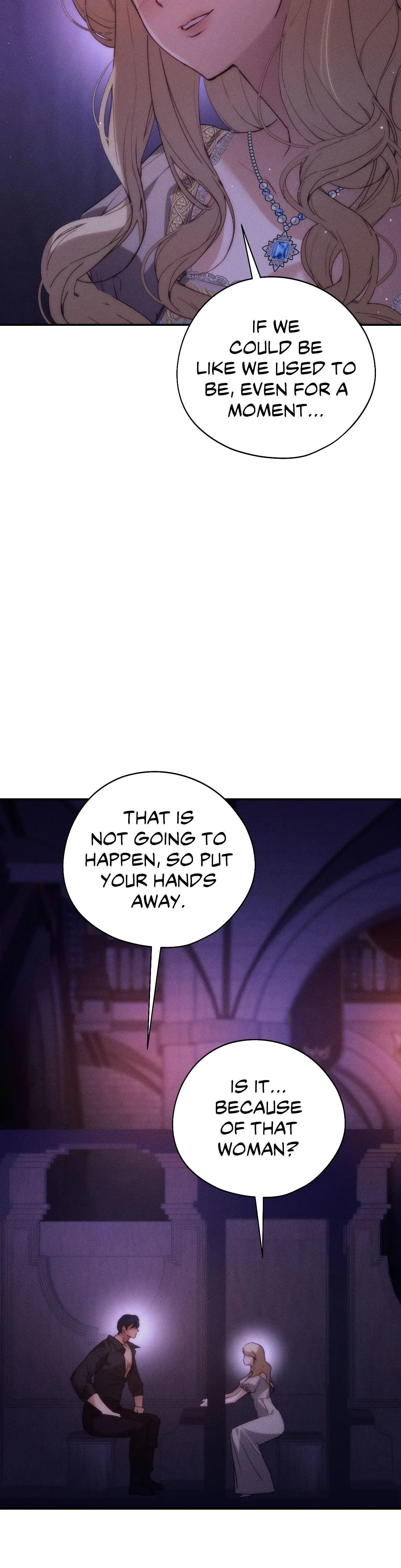 The Golden Wife In Law Chapter 82 - Page 6