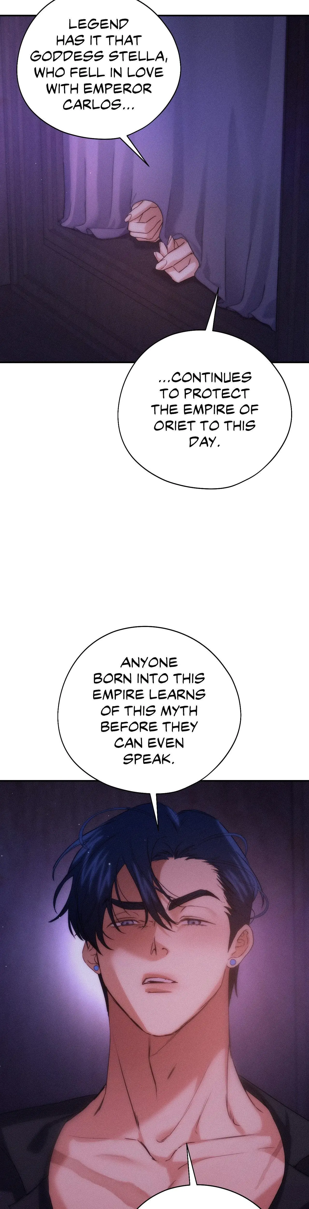 The Golden Wife In Law Chapter 82 - Page 8