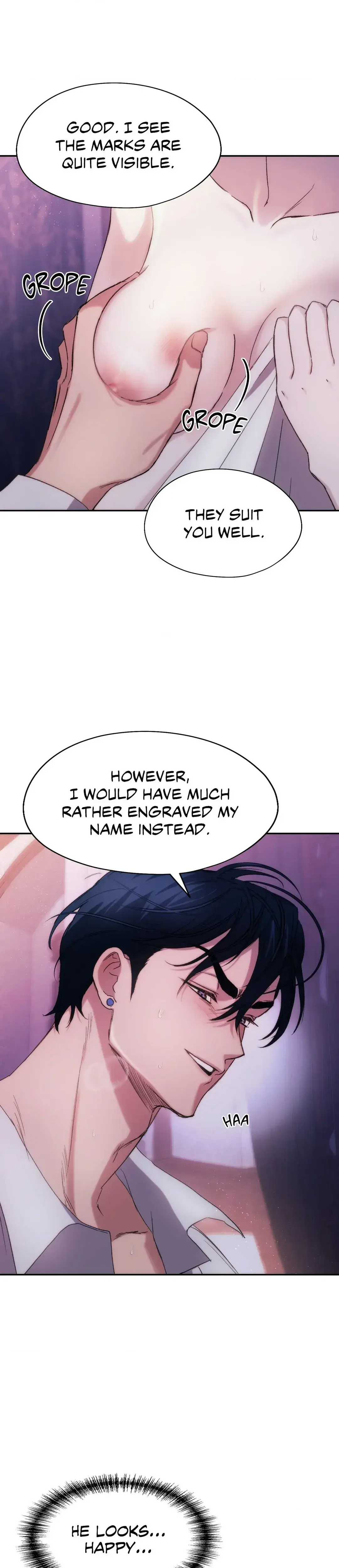 The Golden Wife In Law Chapter 9 - Page 1