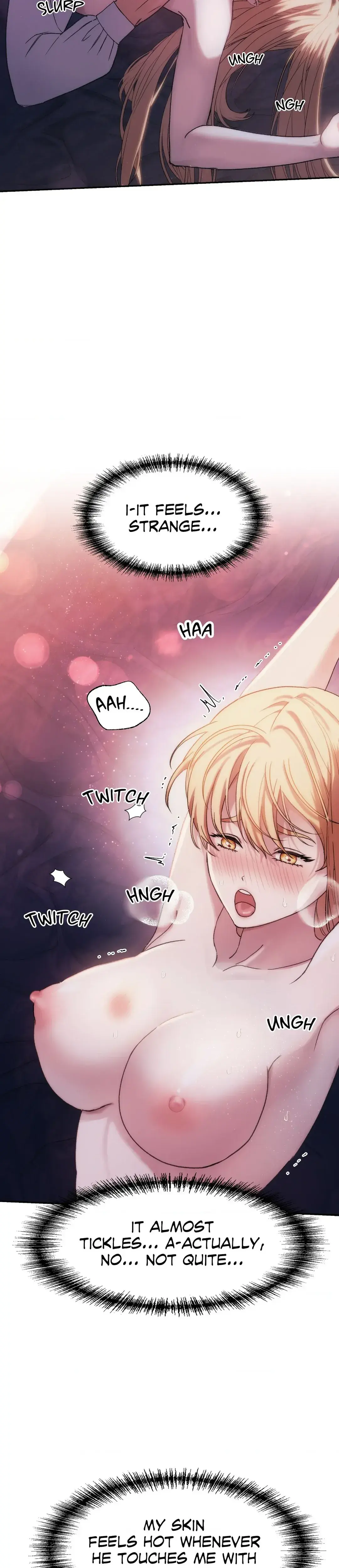 The Golden Wife In Law Chapter 9 - Page 10