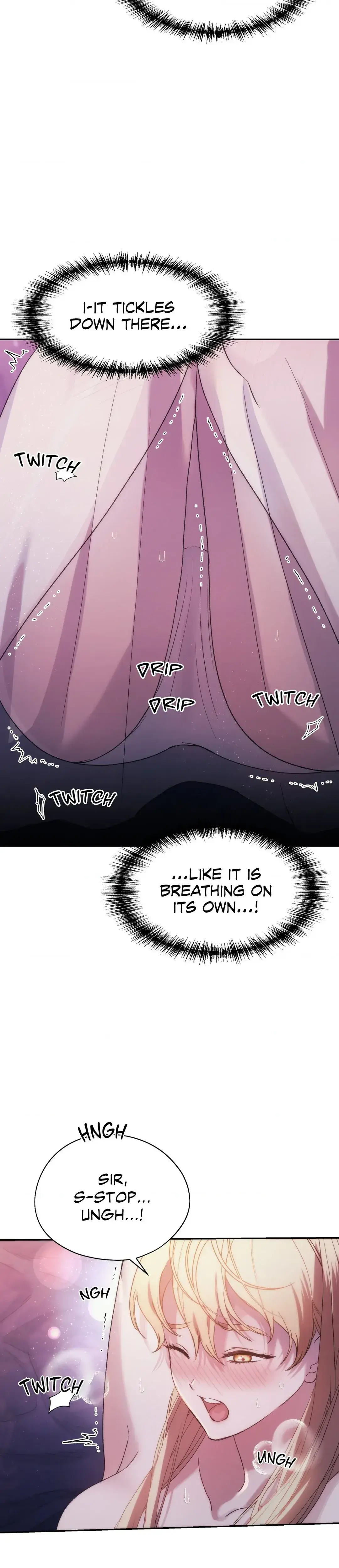 The Golden Wife In Law Chapter 9 - Page 13