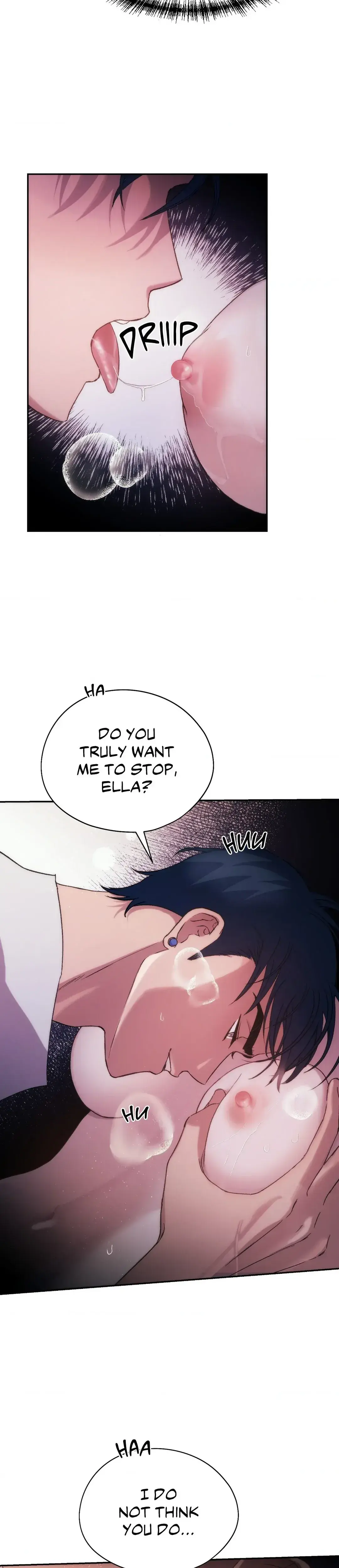 The Golden Wife In Law Chapter 9 - Page 15