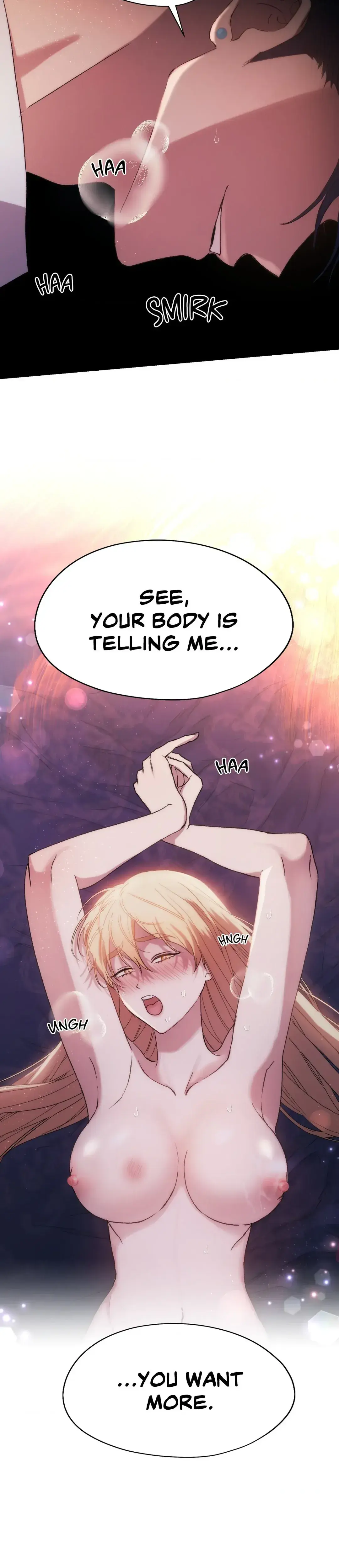 The Golden Wife In Law Chapter 9 - Page 16