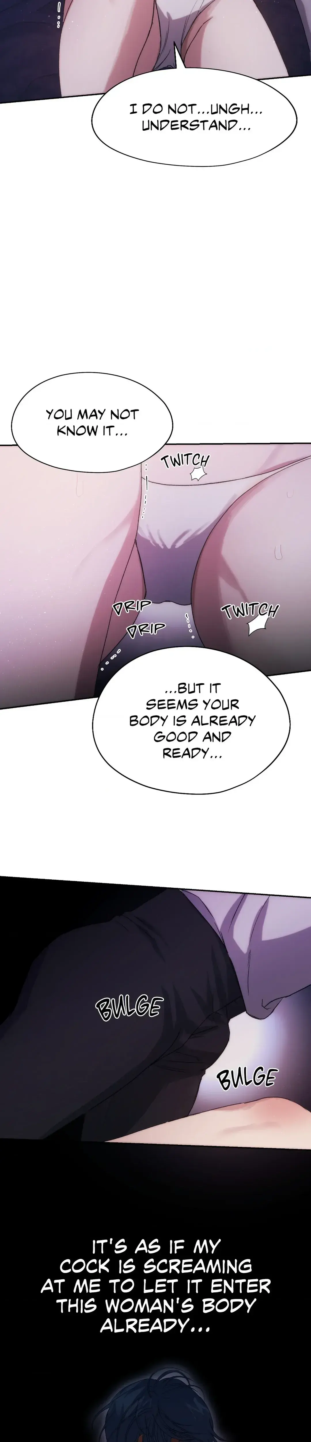 The Golden Wife In Law Chapter 9 - Page 20