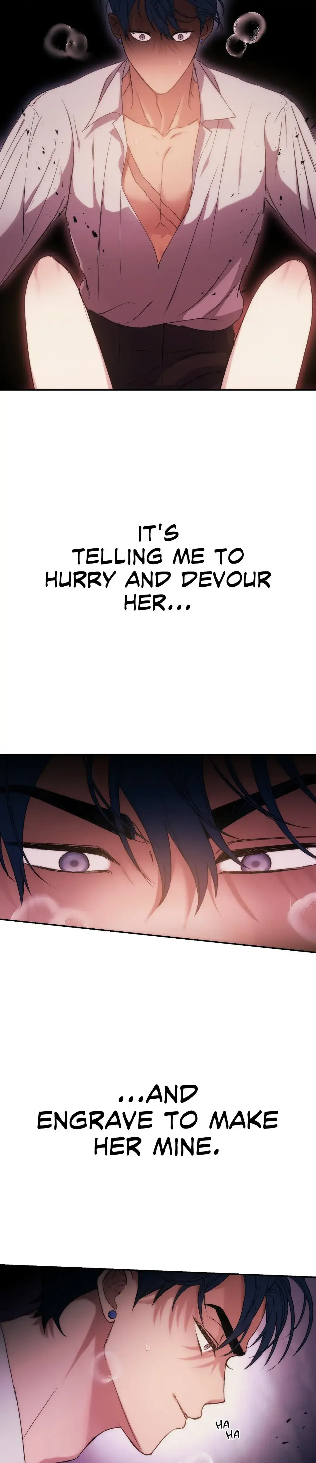 The Golden Wife In Law Chapter 9 - Page 21
