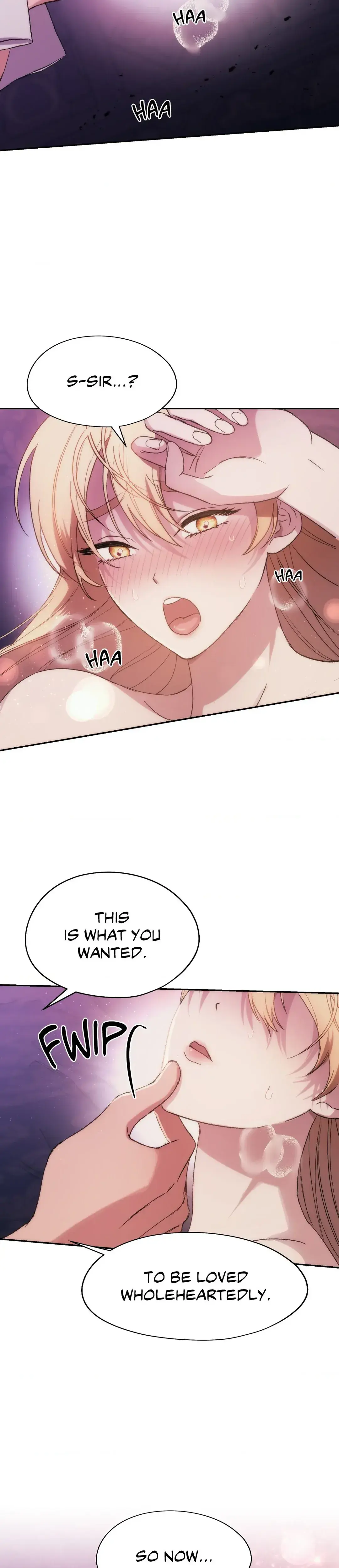 The Golden Wife In Law Chapter 9 - Page 22