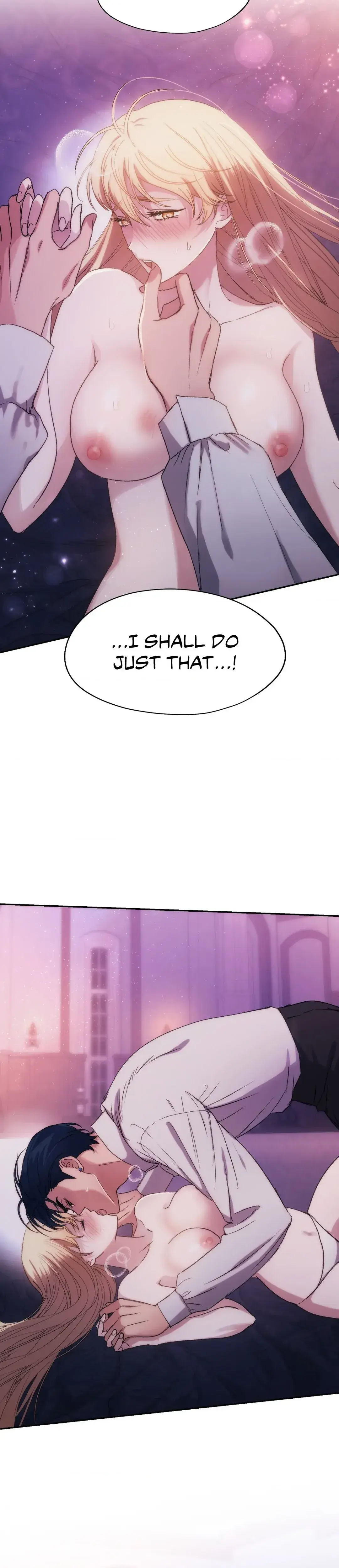 The Golden Wife In Law Chapter 9 - Page 23