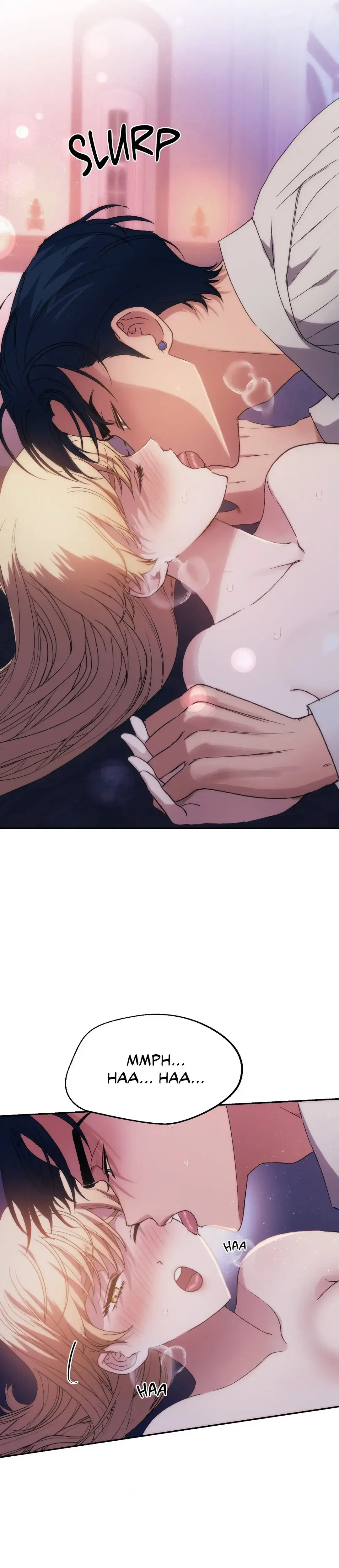 The Golden Wife In Law Chapter 9 - Page 24