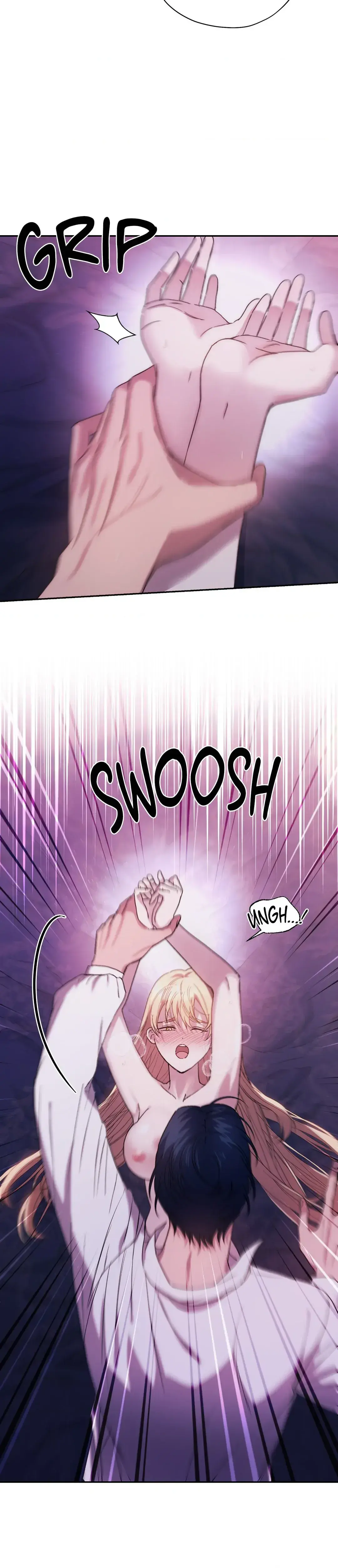 The Golden Wife In Law Chapter 9 - Page 4