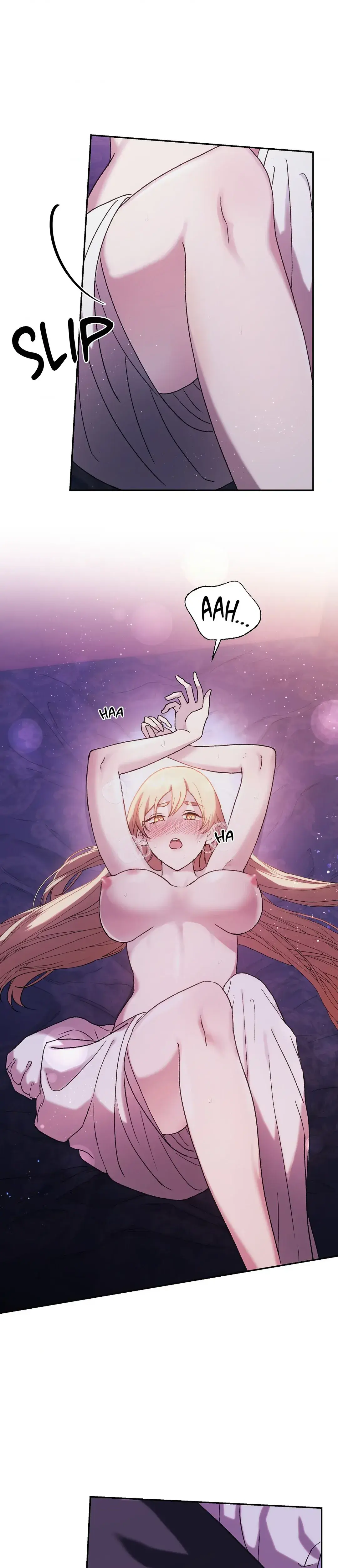 The Golden Wife In Law Chapter 9 - Page 5