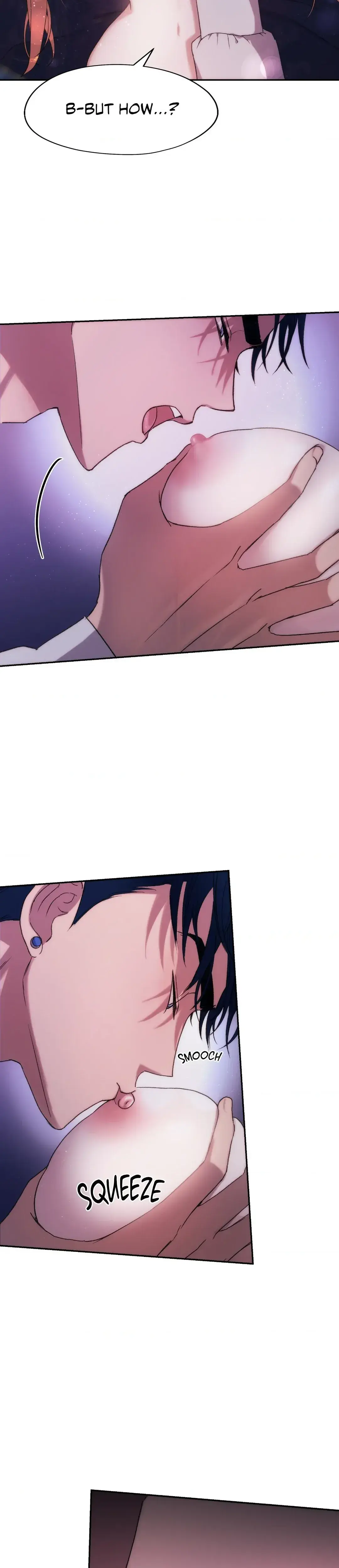 The Golden Wife In Law Chapter 9 - Page 8