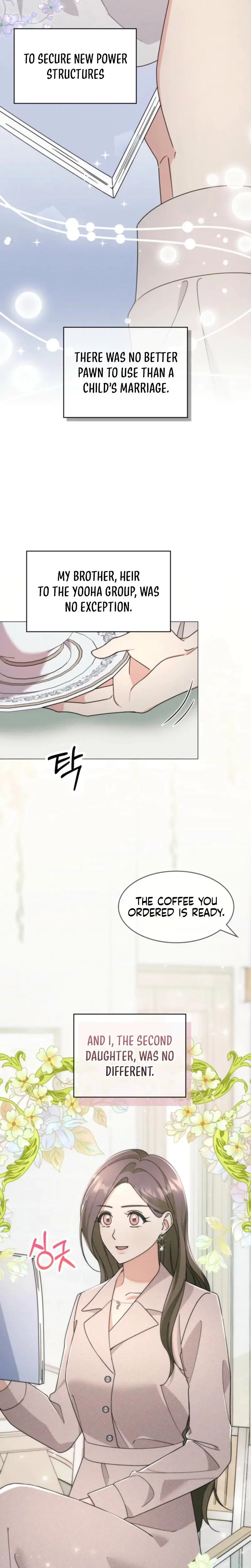 The Great Mad Dog Chapter 1 - Page 13
