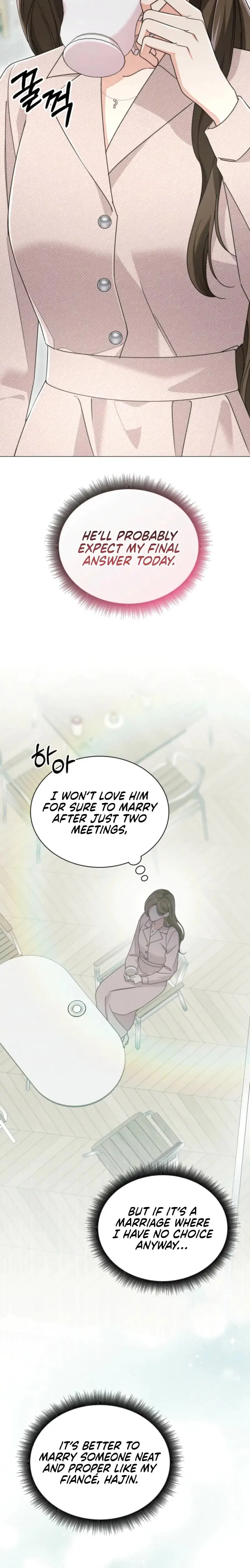 The Great Mad Dog Chapter 1 - Page 18