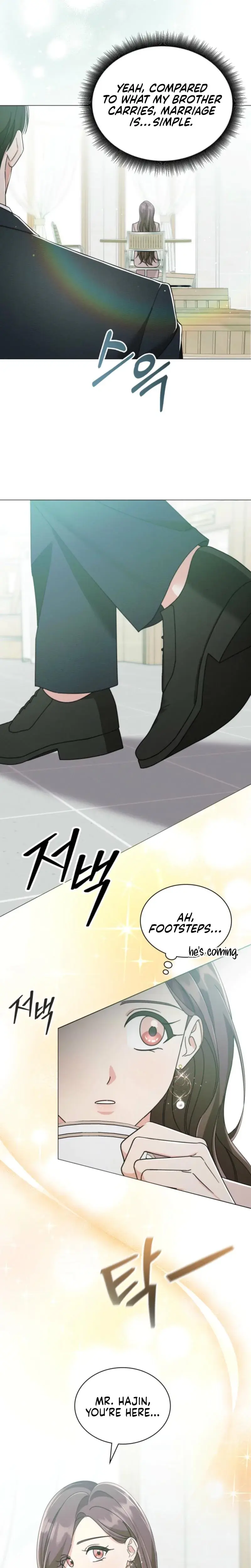 The Great Mad Dog Chapter 1 - Page 19