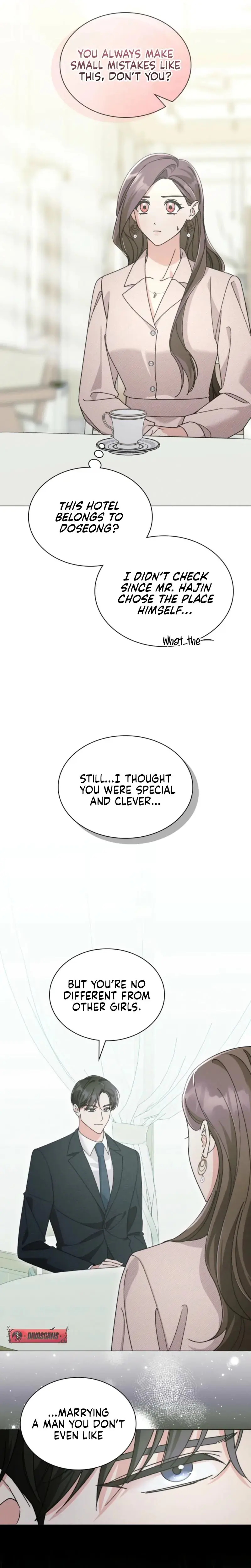 The Great Mad Dog Chapter 1 - Page 27