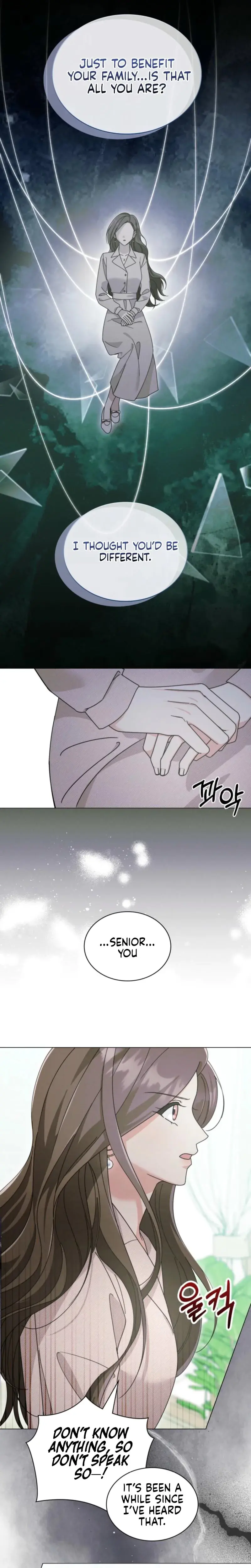 The Great Mad Dog Chapter 1 - Page 28