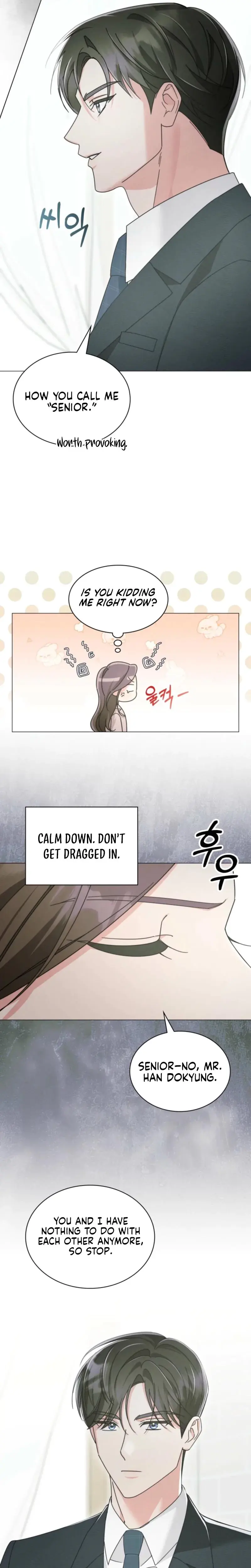 The Great Mad Dog Chapter 1 - Page 29