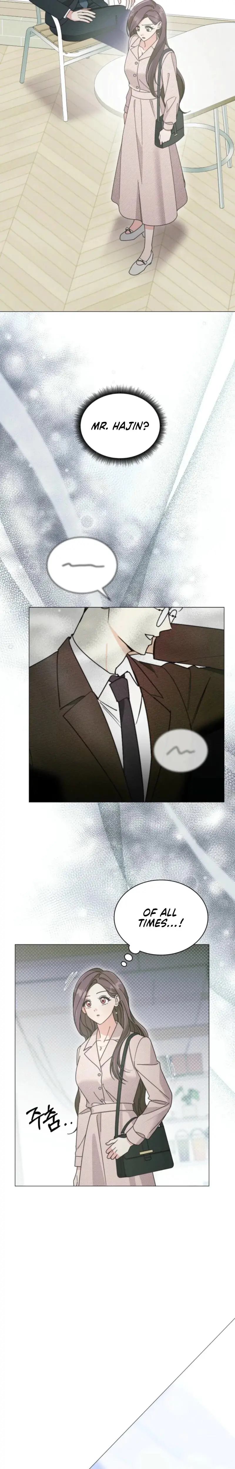 The Great Mad Dog Chapter 1 - Page 31