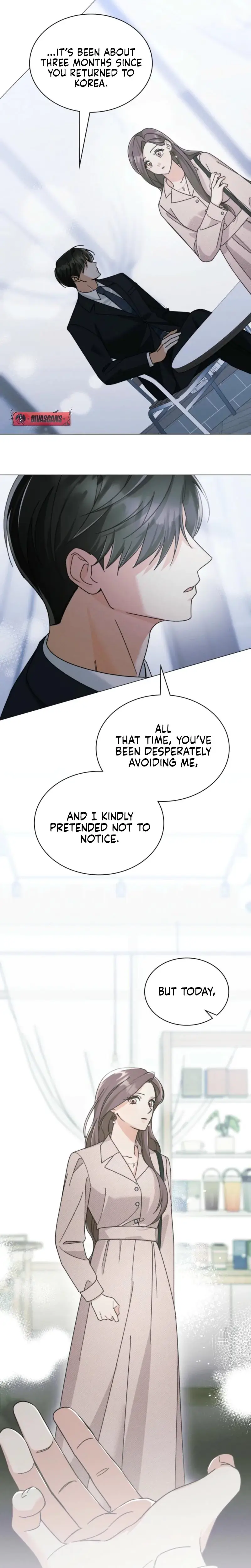The Great Mad Dog Chapter 1 - Page 32