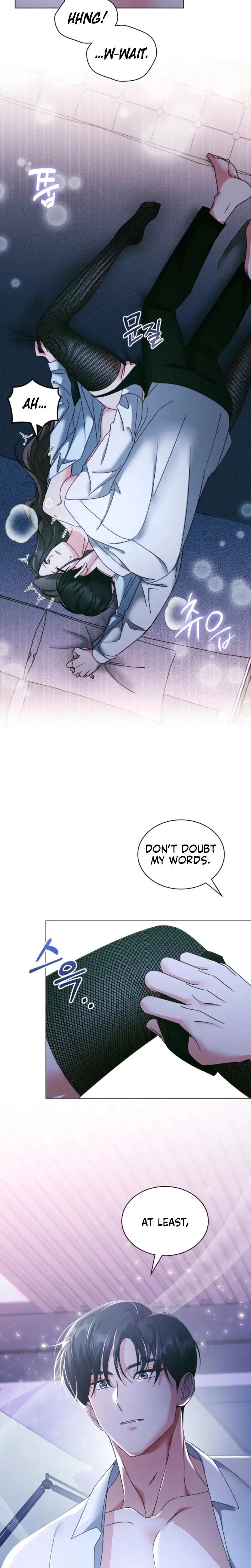 The Great Mad Dog Chapter 1 - Page 5