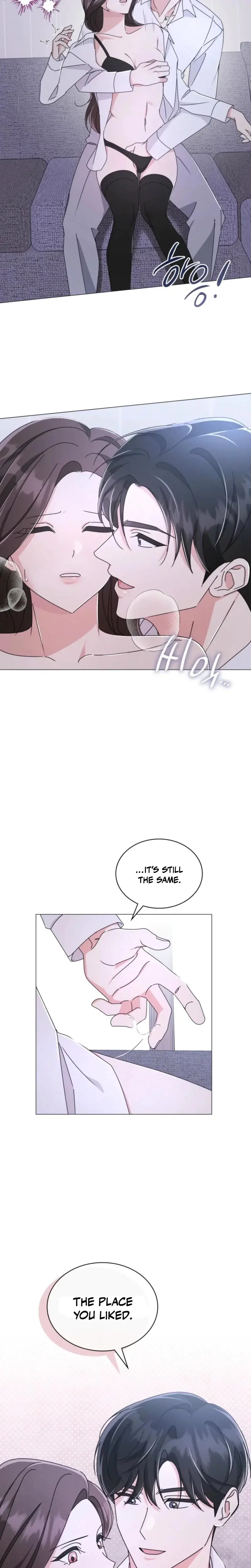 The Great Mad Dog Chapter 10 - Page 20