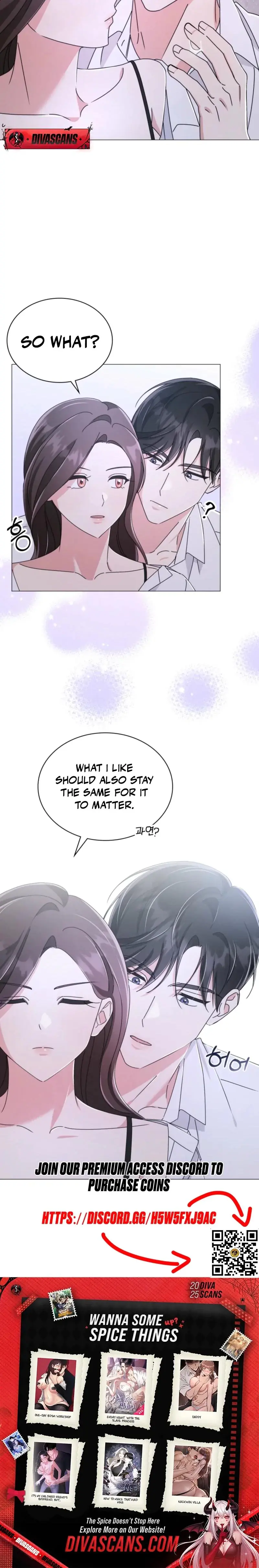 The Great Mad Dog Chapter 10 - Page 21