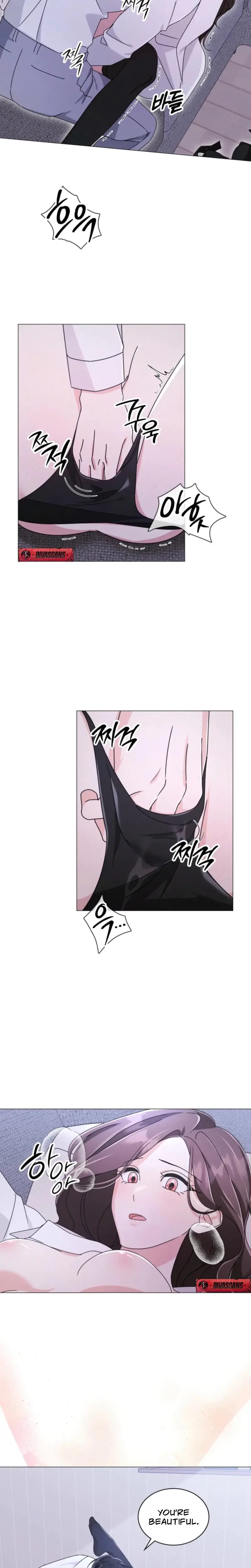 The Great Mad Dog Chapter 11 - Page 3