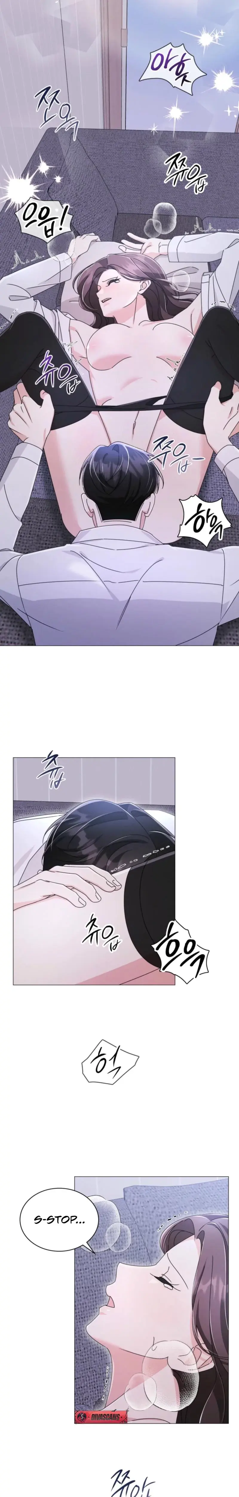 The Great Mad Dog Chapter 11 - Page 5