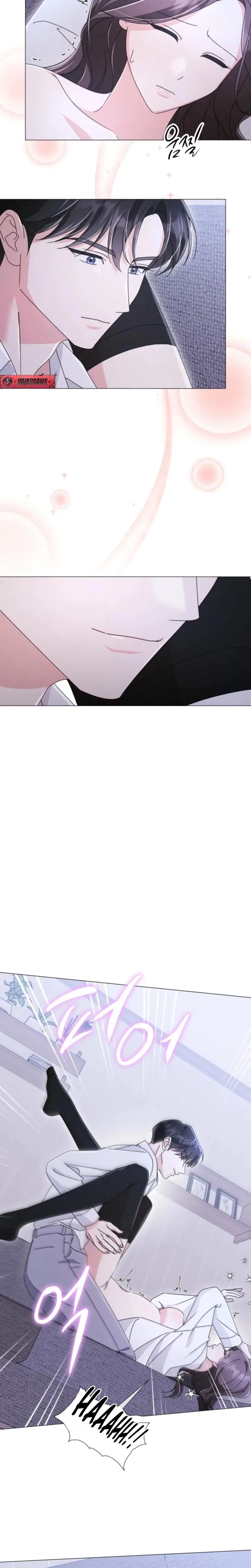 The Great Mad Dog Chapter 11 - Page 8