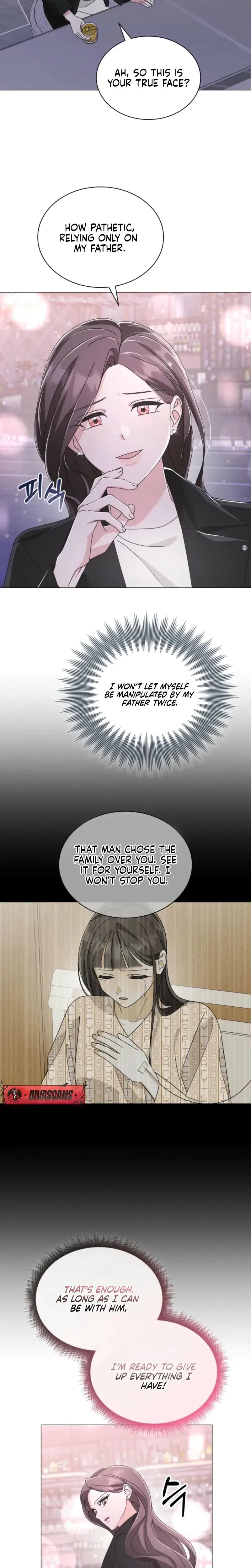 The Great Mad Dog Chapter 12 - Page 16